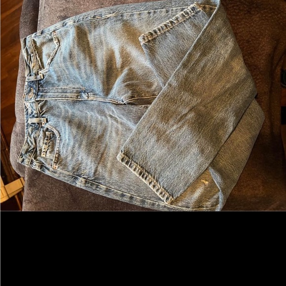 Garage jeans and jogger - Picture 4 of 6